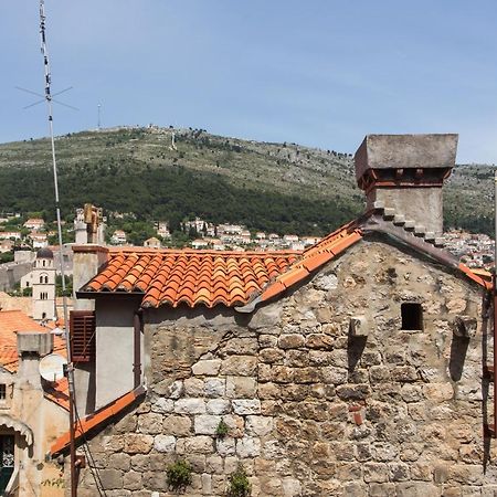 דוברובניק Old Town Princess Apartments מראה חיצוני תמונה