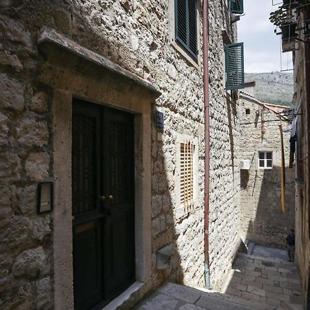 דוברובניק Old Town Princess Apartments מראה חיצוני תמונה