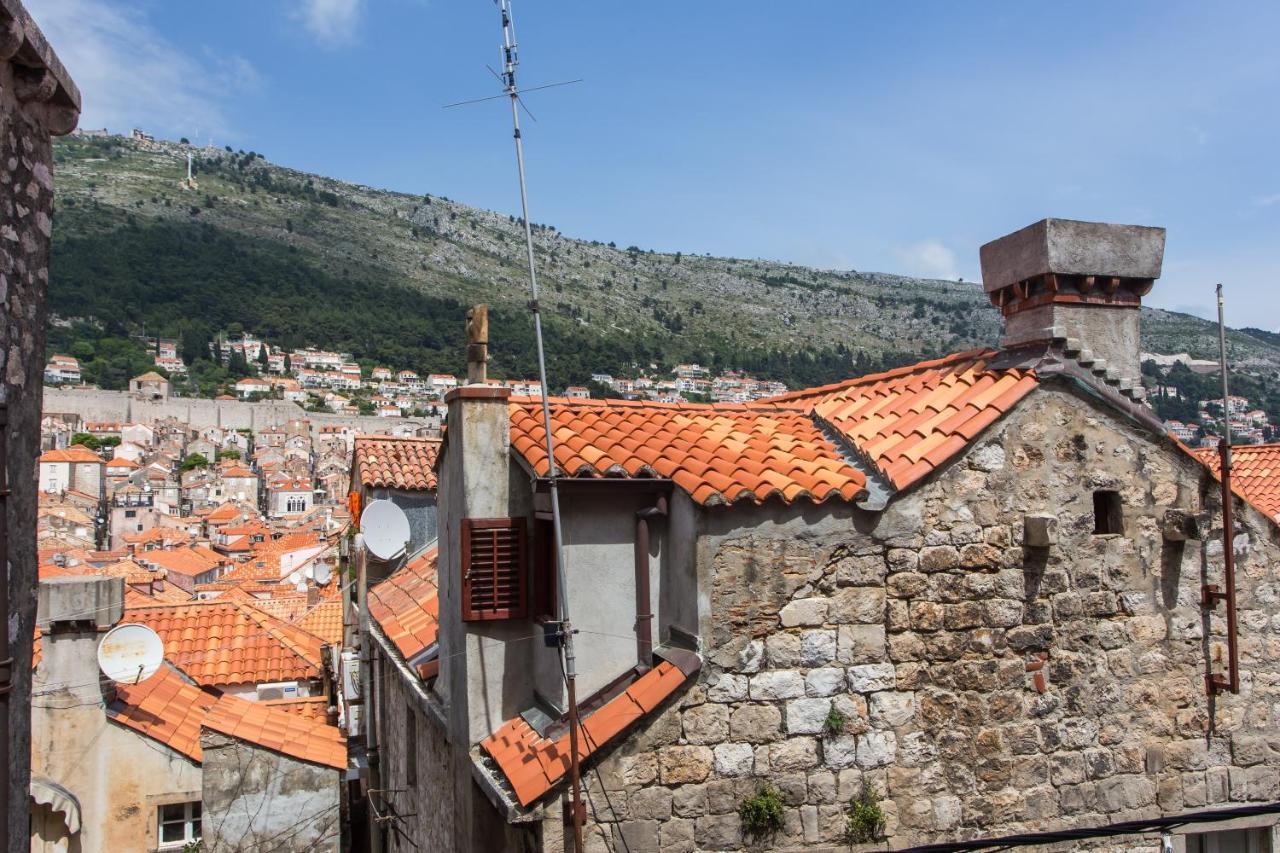דוברובניק Old Town Princess Apartments מראה חיצוני תמונה