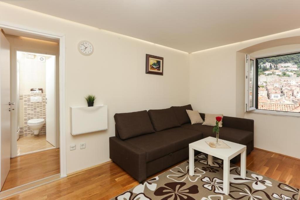 דוברובניק Old Town Princess Apartments מראה חיצוני תמונה