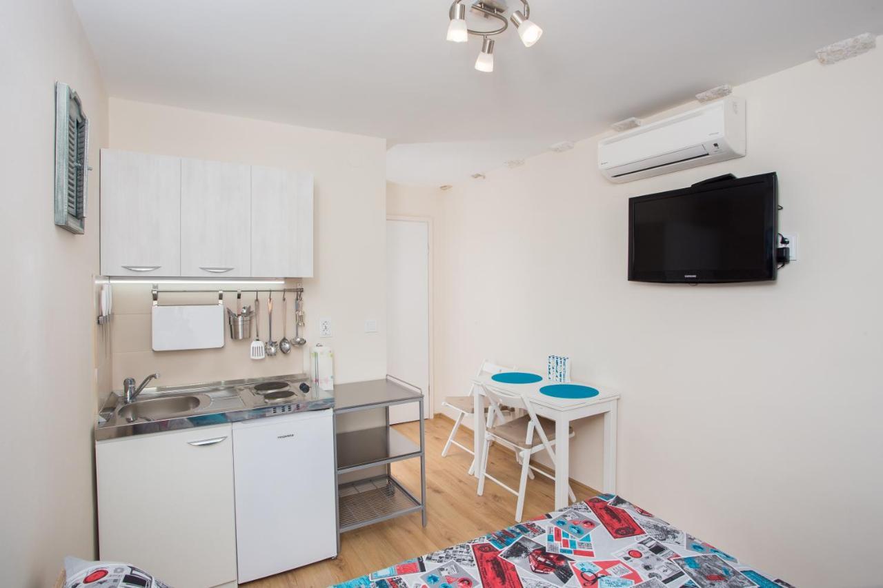 דוברובניק Old Town Princess Apartments מראה חיצוני תמונה