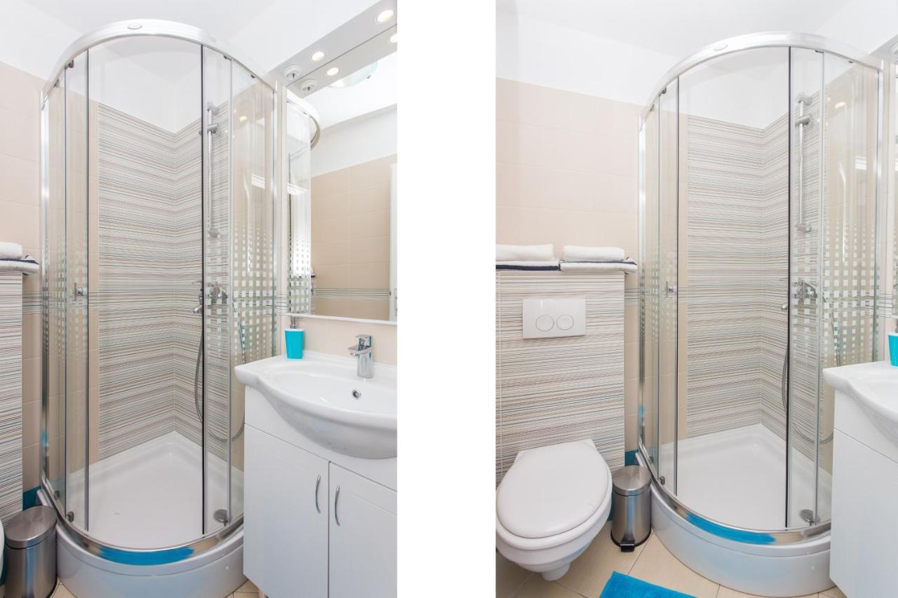 דוברובניק Old Town Princess Apartments מראה חיצוני תמונה