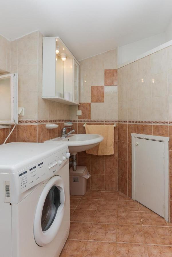 דוברובניק Old Town Princess Apartments מראה חיצוני תמונה
