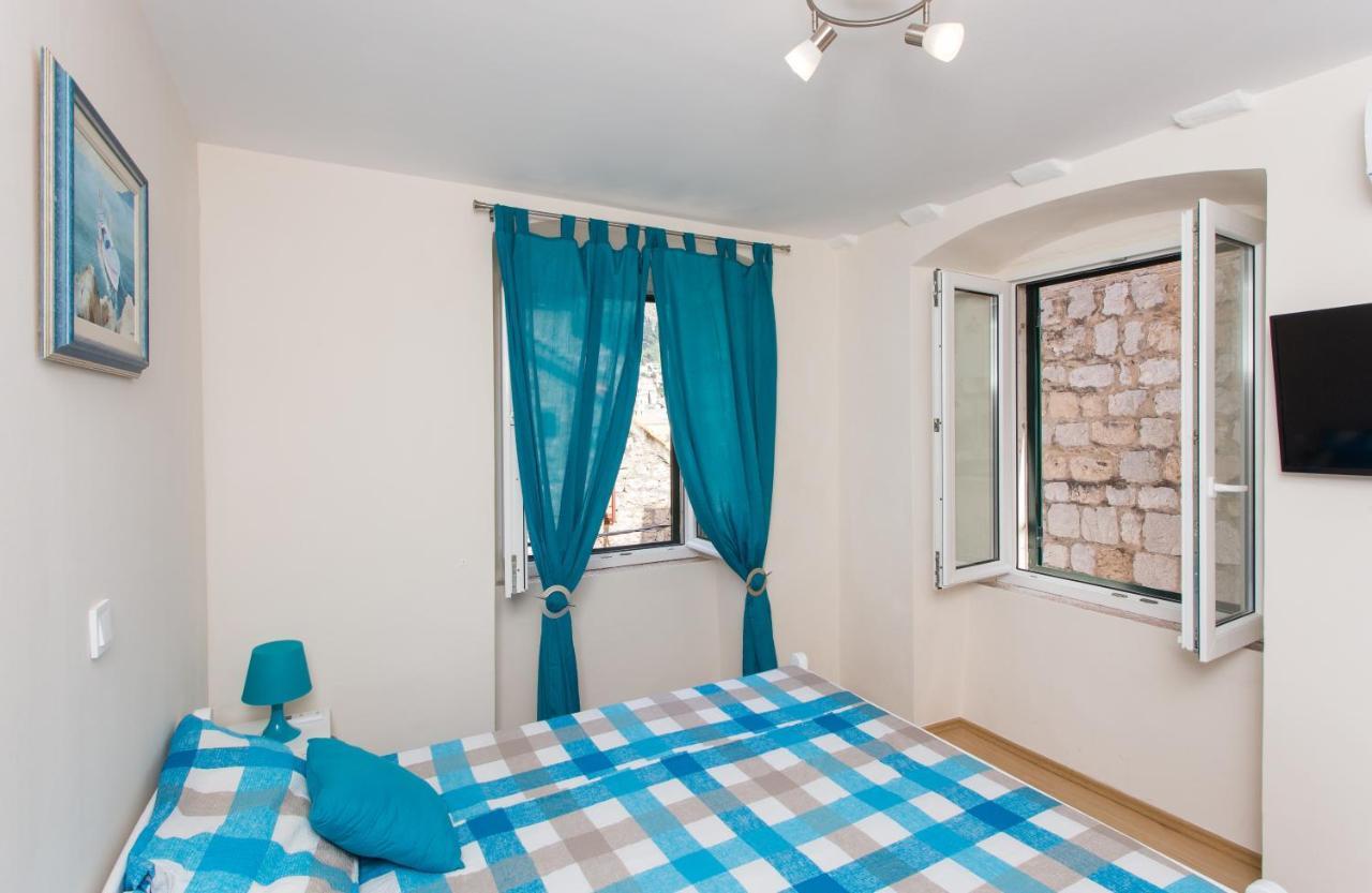דוברובניק Old Town Princess Apartments מראה חיצוני תמונה