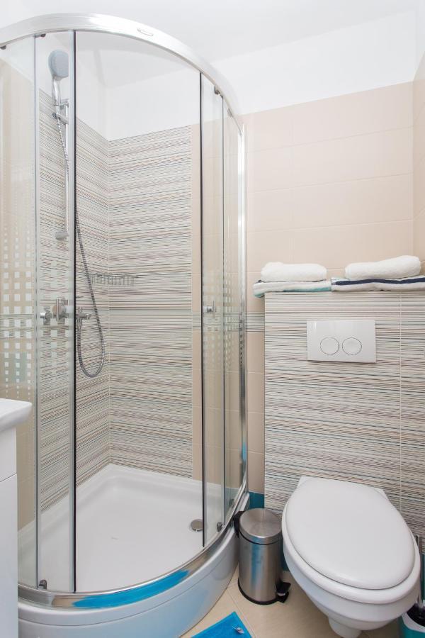 דוברובניק Old Town Princess Apartments מראה חיצוני תמונה