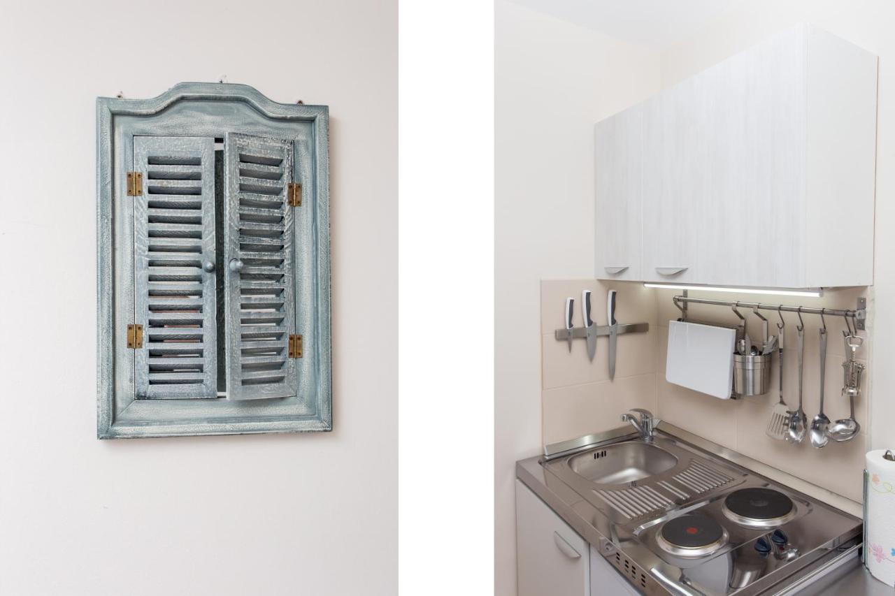דוברובניק Old Town Princess Apartments מראה חיצוני תמונה