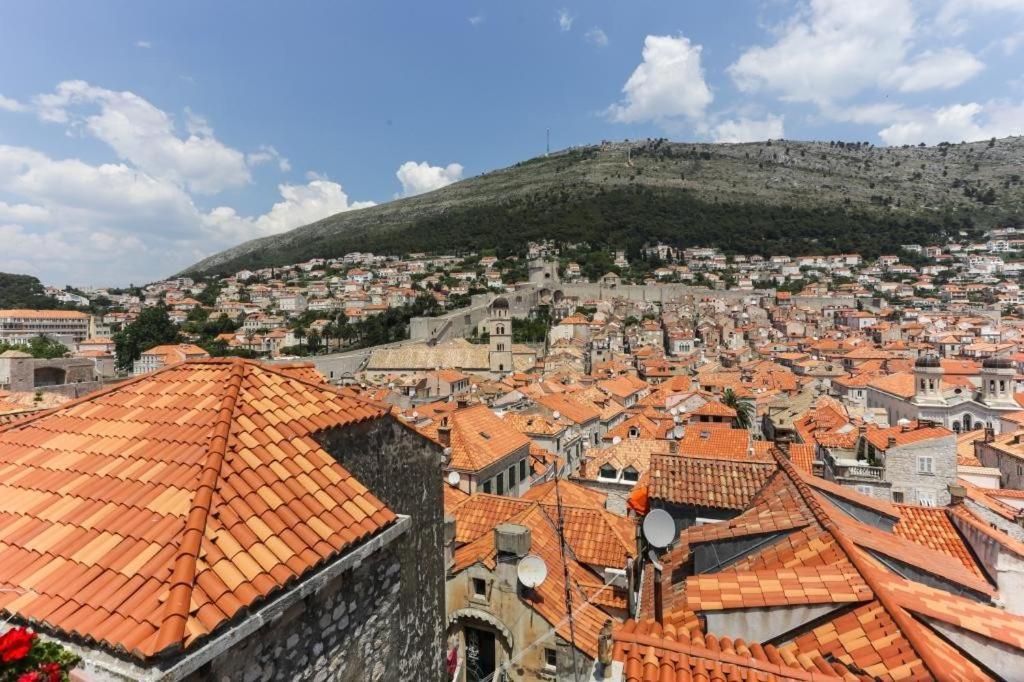 דוברובניק Old Town Princess Apartments מראה חיצוני תמונה