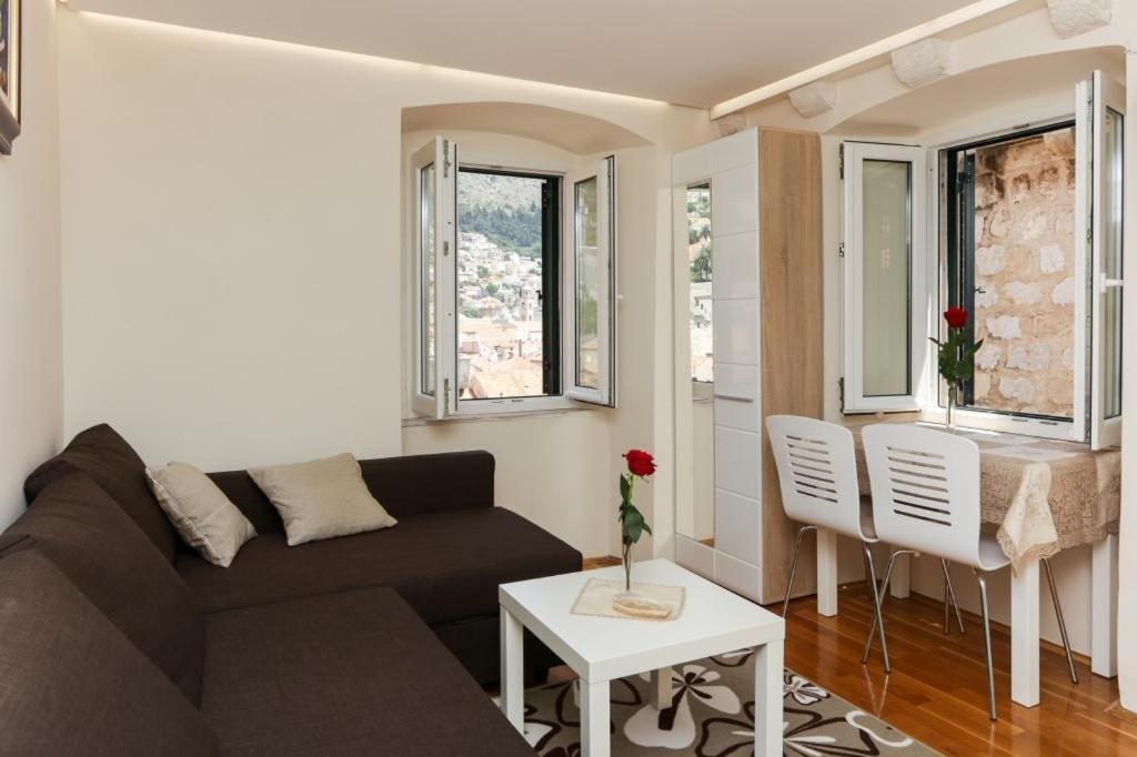 דוברובניק Old Town Princess Apartments מראה חיצוני תמונה