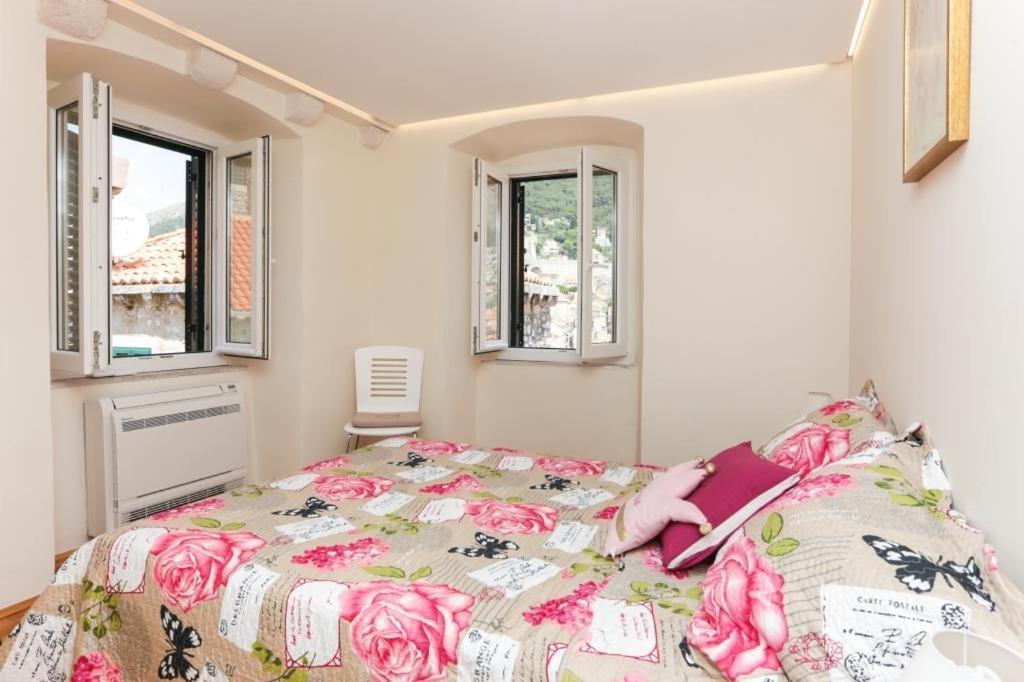 דוברובניק Old Town Princess Apartments מראה חיצוני תמונה