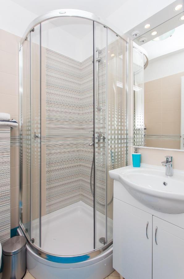 דוברובניק Old Town Princess Apartments מראה חיצוני תמונה