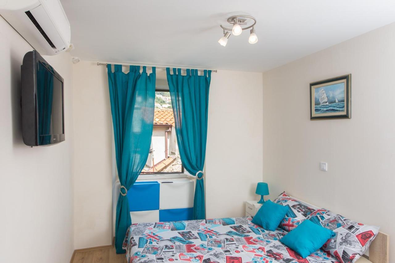 דוברובניק Old Town Princess Apartments מראה חיצוני תמונה