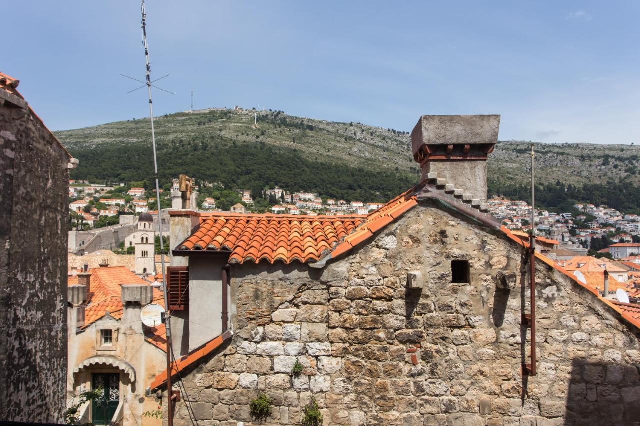 דוברובניק Old Town Princess Apartments מראה חיצוני תמונה