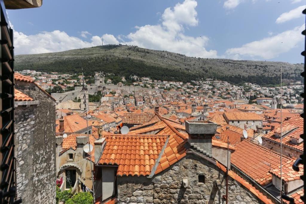 דוברובניק Old Town Princess Apartments חדר תמונה