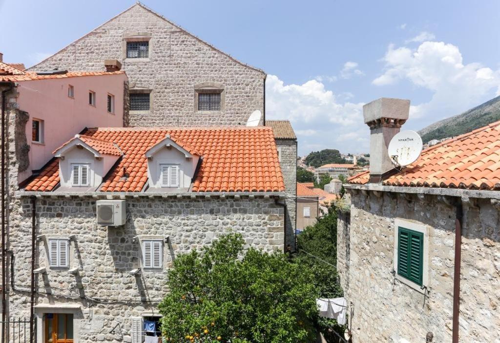דוברובניק Old Town Princess Apartments מראה חיצוני תמונה
