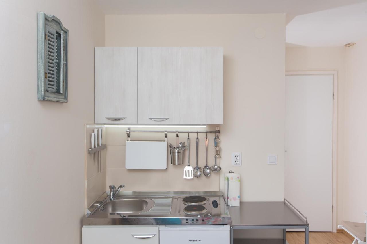 דוברובניק Old Town Princess Apartments חדר תמונה