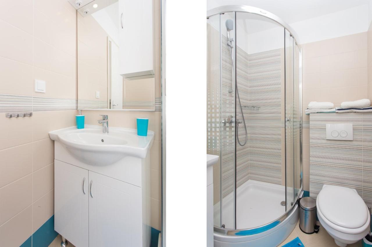 דוברובניק Old Town Princess Apartments מראה חיצוני תמונה