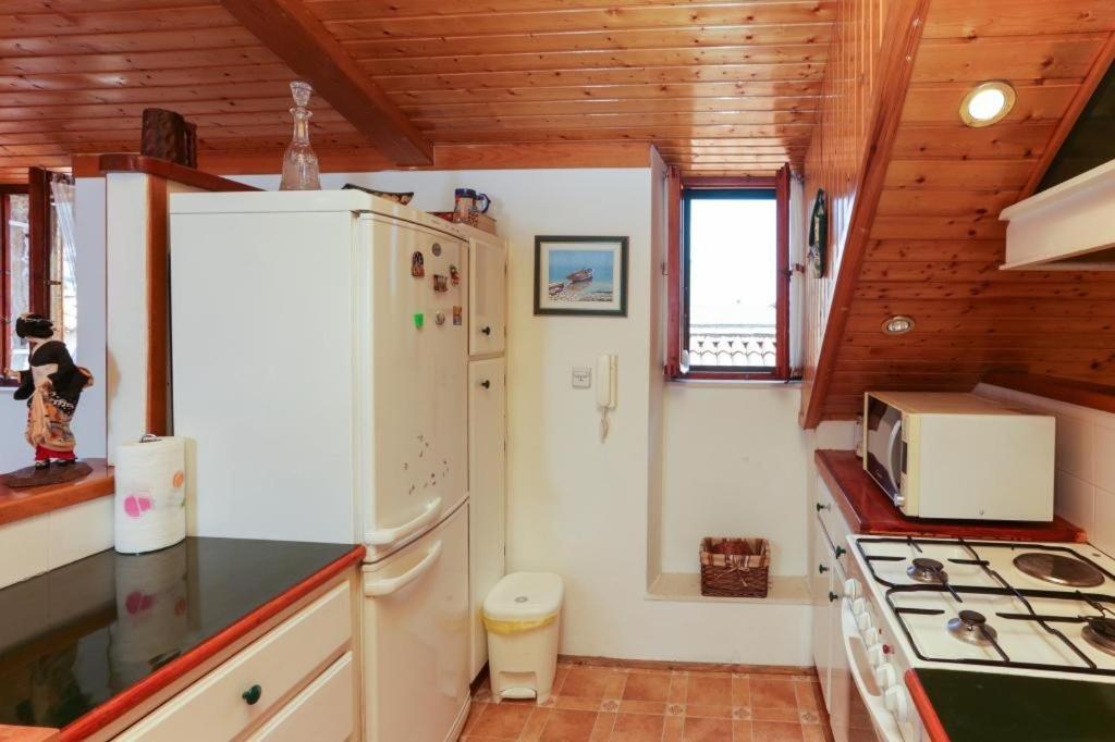 דוברובניק Old Town Princess Apartments מראה חיצוני תמונה