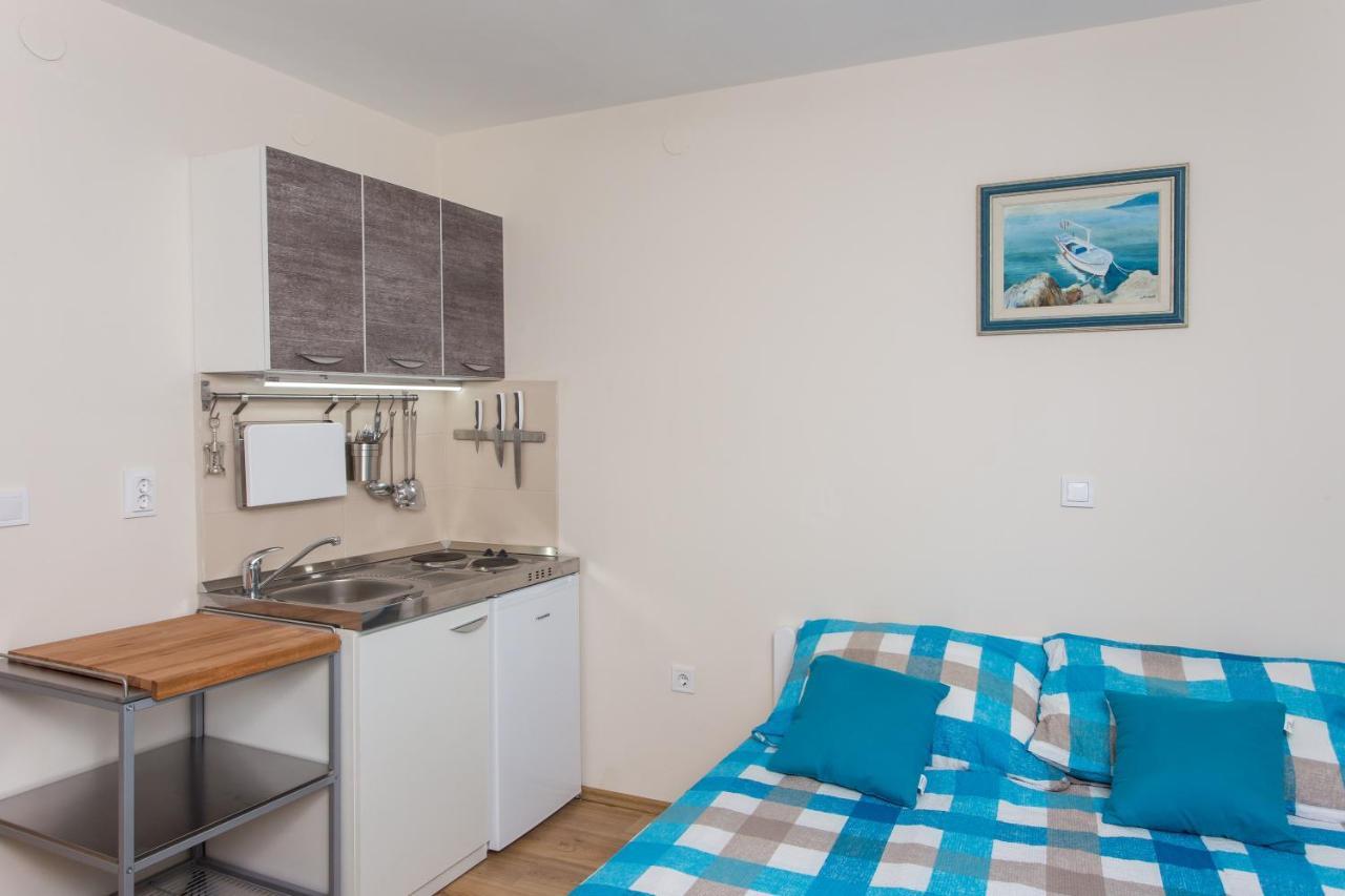 דוברובניק Old Town Princess Apartments מראה חיצוני תמונה