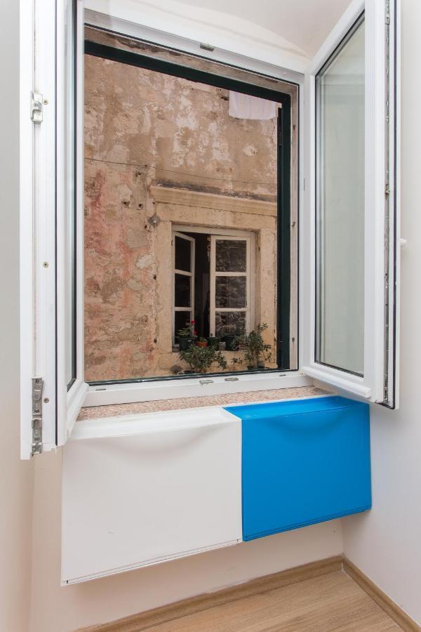 דוברובניק Old Town Princess Apartments מראה חיצוני תמונה