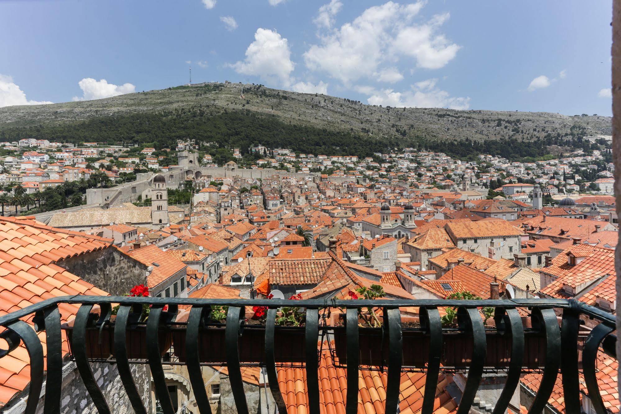 דוברובניק Old Town Princess Apartments מראה חיצוני תמונה