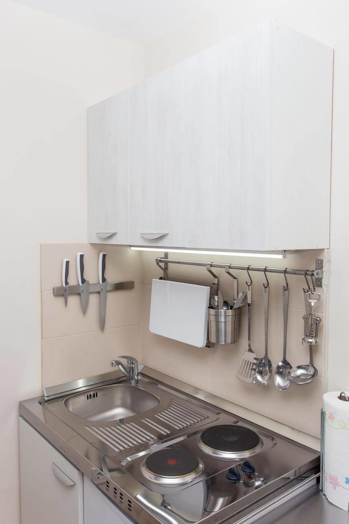 דוברובניק Old Town Princess Apartments מראה חיצוני תמונה