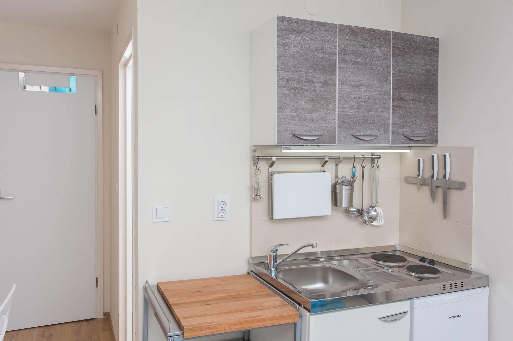 דוברובניק Old Town Princess Apartments מראה חיצוני תמונה